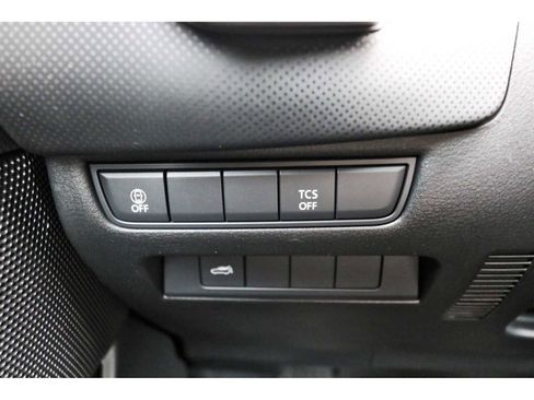 Used 2025 MAZDA CX-50 AWD 2.5 S w/ Preferred Package image 19