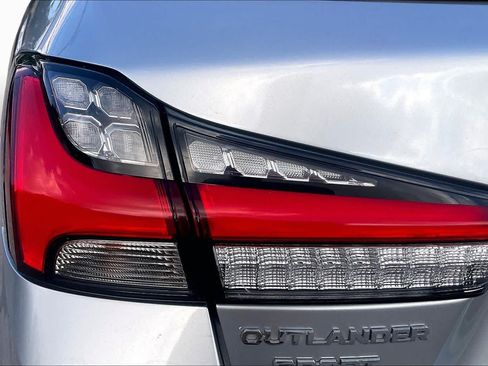 Used 2021 Mitsubishi Outlander Sport SE FWD image 25