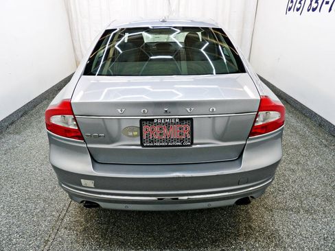 Used 2014 Volvo S80 3.2 w/ Technology Package FWD image 5