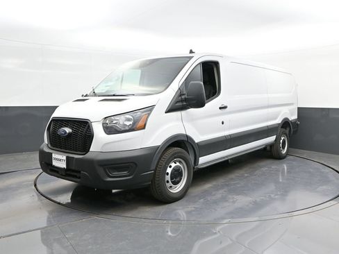 Used 2024 Ford Transit 250 Low Roof image 9