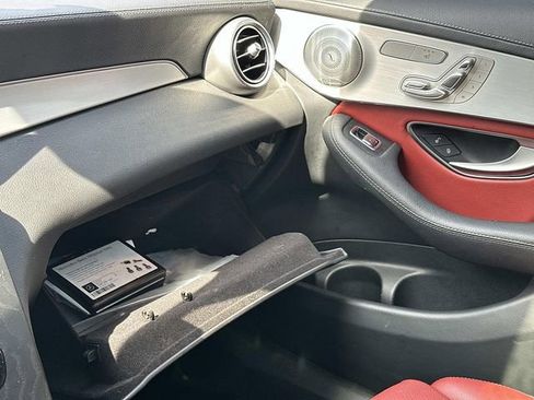 Certified 2023 Mercedes-Benz GLC 300 4MATIC Coupe image 33