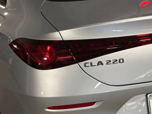 New 2027 Mercedes-Benz CLA 220 image 24