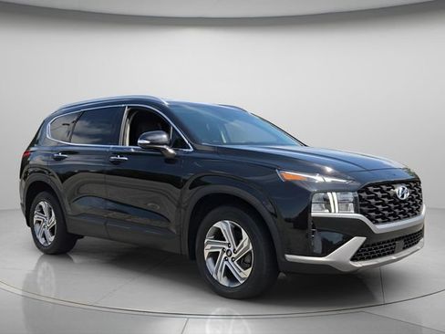 Used 2023 Hyundai Santa Fe SEL w/ Cargo Package FWD image 9