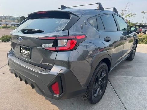 Used 2024 Subaru Crosstrek 2.0i AWD/4WD image 7