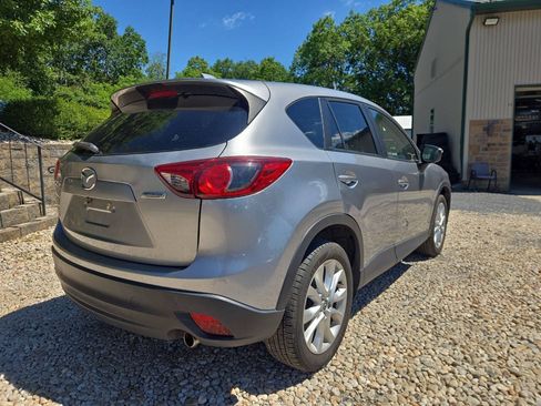 Used 2015 MAZDA CX-5 Grand Touring FWD image 10
