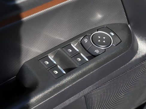 Used 2024 Ford Bronco Sport Badlands w/ Premium Package image 17