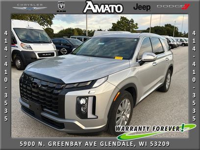 Used 2024 Hyundai Palisade SEL