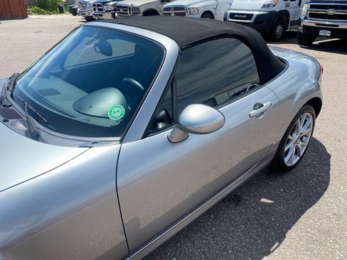 Used 2013 MAZDA MX-5 Miata Grand Touring w/ Premium Pkg image 8