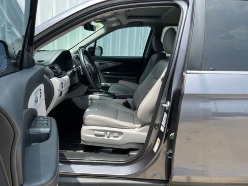 Used 2021 Honda Ridgeline RTL image 9