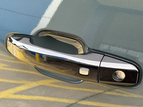 New 2026 Chevrolet Silverado 2500 LTZ w/ Trail Boss Package image 17