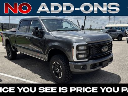 New 2026 Ford F250 Lariat w/ Tremor Off-Road Package