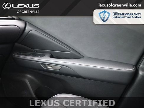 Certified 2024 Lexus TX 350 AWD w/ Captains Chair Package image 18
