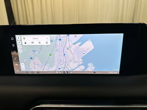 New 2025 Nissan Armada SL w/ Captain's Chari Seat Package image 14