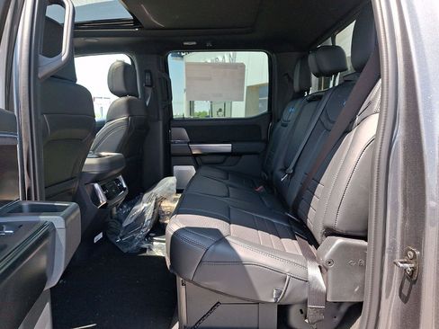 New 2026 Ford F250 Platinum AWD/4WD image 8