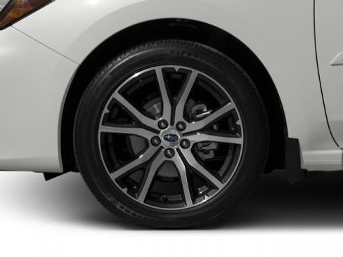 Used 2017 Subaru Impreza 2.0i Limited w/ Popular Package #3 image 14