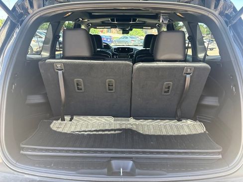 Certified 2021 Honda Pilot Black Edition image 44