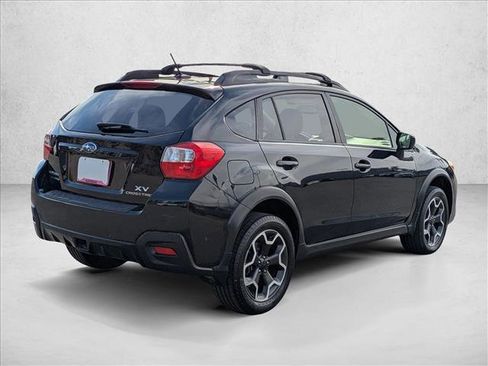 Used 2015 Subaru Crosstrek 2.0i Premium image 5