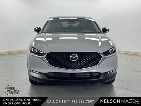 New 2026 MAZDA CX-30 AWD 2.5 S w/ Select Sport Pkg image 2