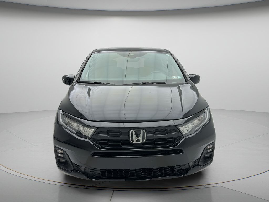 Used 2025 Honda Odyssey Sport-L image 2