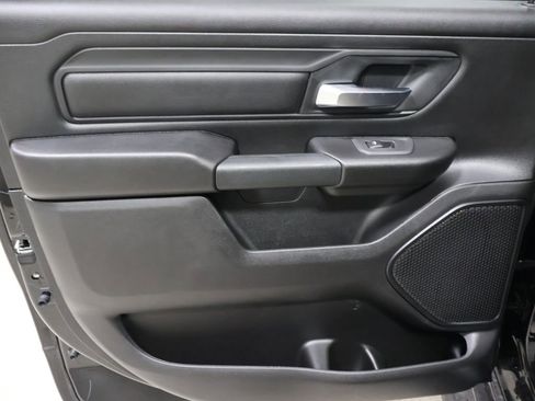 New 2026 RAM 1500 Express image 11