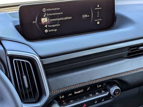 New 2026 MAZDA CX-50 AWD 2.5 S w/ Cargo Package image 21