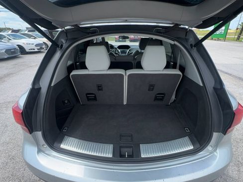 Used 2014 Acura MDX FWD image 20