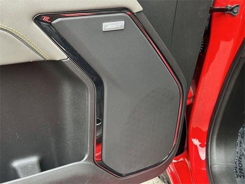 Used 2022 Chevrolet Silverado 1500 ZR2 w/ Technology Package image 23