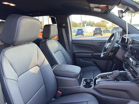 New 2026 Chevrolet Colorado Trail Boss image 9