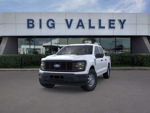 New 2025 Ford F150 XL image 2