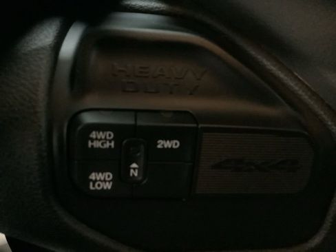Certified 2020 RAM 2500 Big Horn AWD/4WD image 30