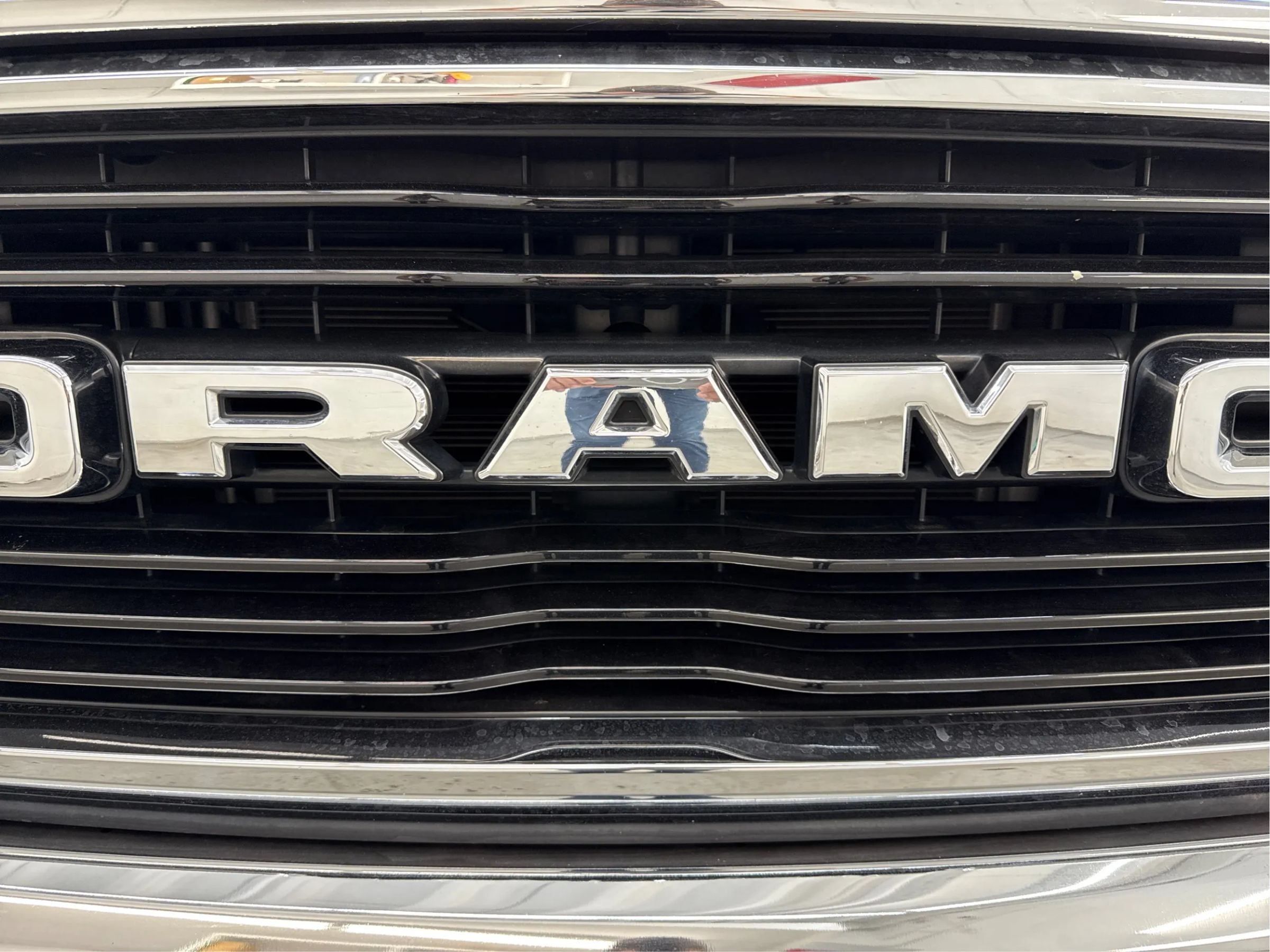 Used 2020 RAM 1500 Big Horn AWD/4WD image 33