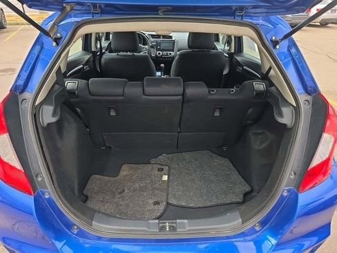 Used 2020 Honda Fit EX image 12