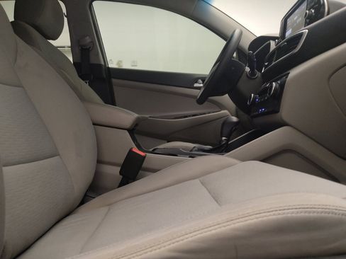 Used 2020 Hyundai Tucson Value FWD image 21