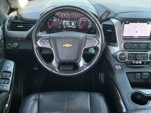 Used 2016 Chevrolet Tahoe LT RWD image 19