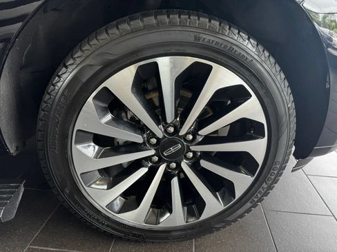 Used 2022 Lincoln Navigator L Reserve AWD/4WD image 63