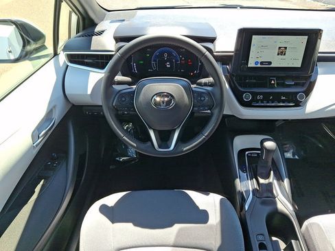 Used 2026 Toyota Corolla SE FWD image 22