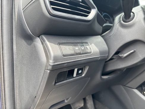 Used 2023 Hyundai Santa Fe Calligraphy AWD/4WD image 5