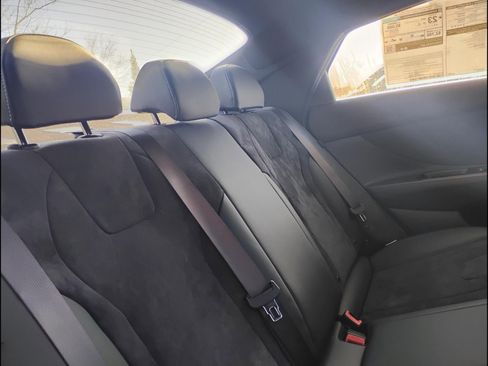 New 2026 Hyundai Elantra N image 13