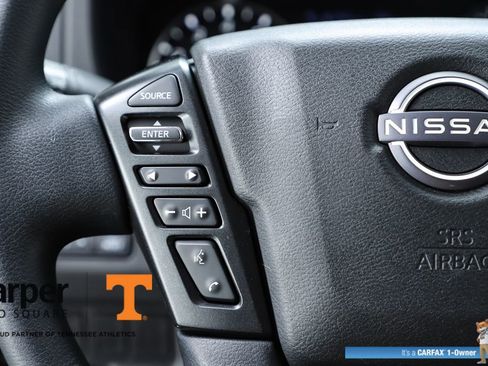 Used 2023 Nissan Frontier S w/ Technology Package image 58