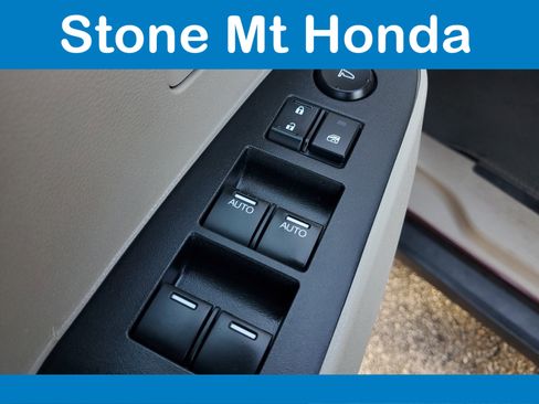 Used 2016 Honda Odyssey EX-L image 18