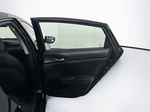 Used 2020 Honda Civic LX image 28