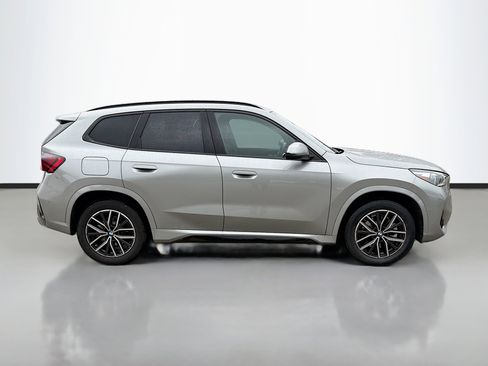 Used 2025 BMW X1 xDrive28i image 2