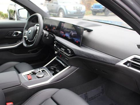 Used 2025 BMW 330i 330i image 15