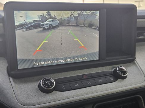 Used 2024 Ford Maverick XLT w/ Equipment Group 300A Standard image 17