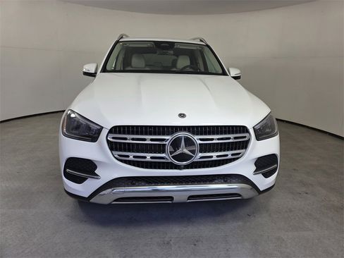 New 2026 Mercedes-Benz GLE 350 4MATIC image 2