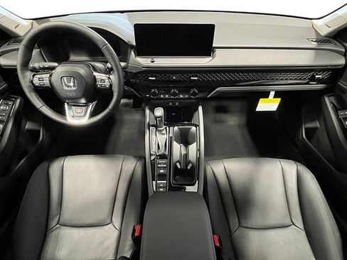 New 2026 Honda Accord Touring image 25