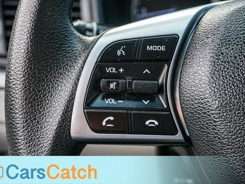 Used 2019 Hyundai Sonata SE w/ Cargo Package FWD image 23