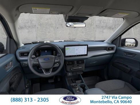 New 2026 Ford Maverick XL FWD image 10