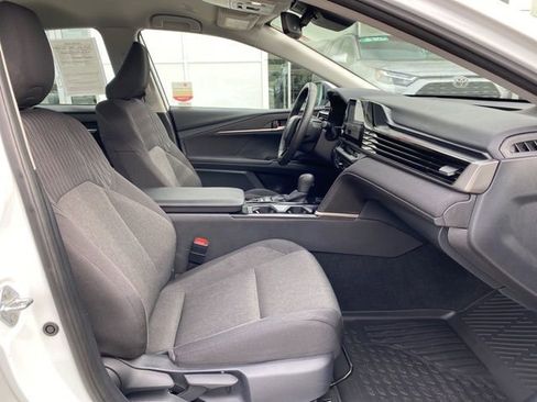 Certified 2025 Toyota Camry LE image 19