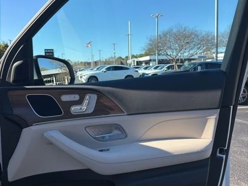 Certified 2026 Mercedes-Benz GLE 350 4MATIC image 37